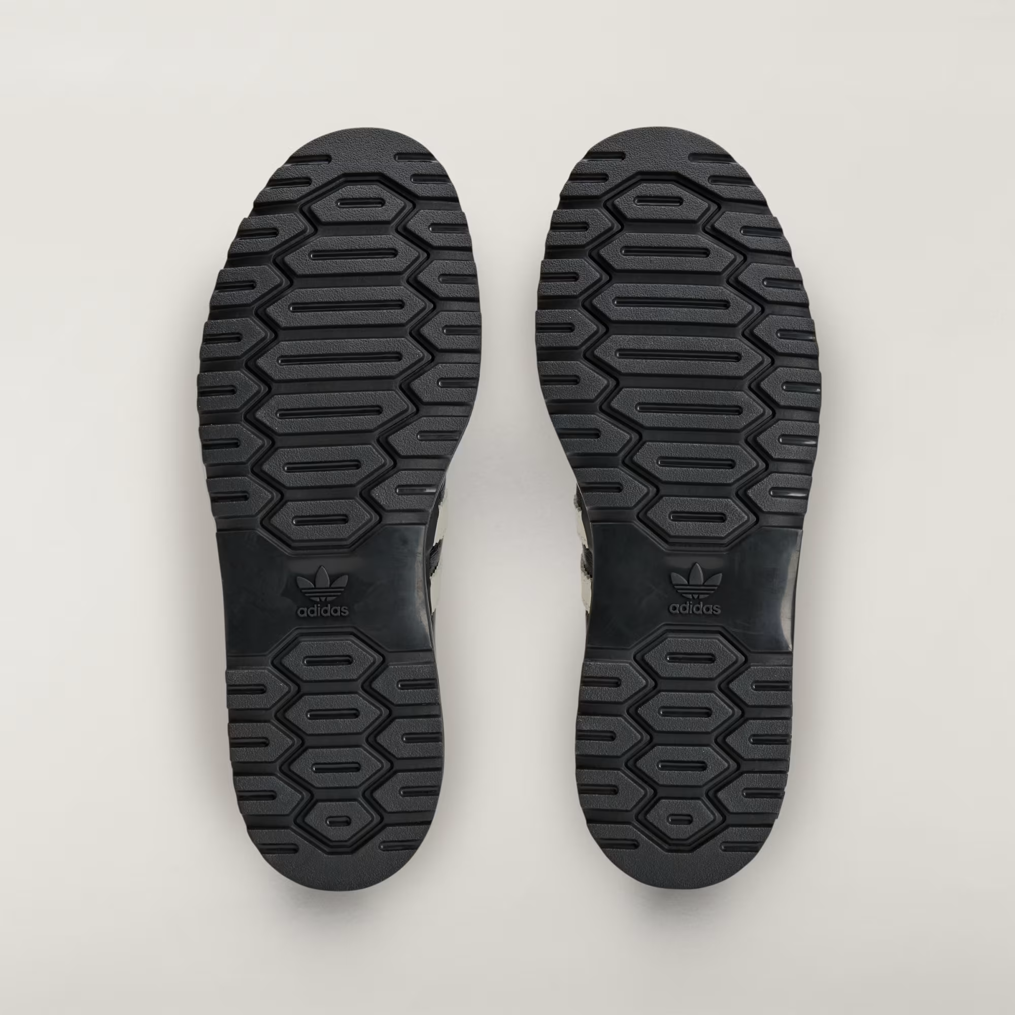 Giày Adidas SAMBA LX FREIZEIT SONG FOR THE MUTE 'Core Black' KI4761 - Ảnh 8