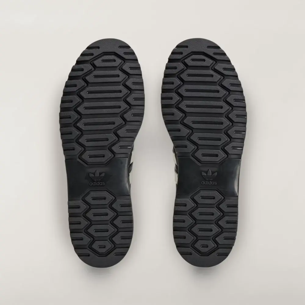Giày Adidas SAMBA LX FREIZEIT SONG FOR THE MUTE 'Core Black' KI4761 - Ảnh 8