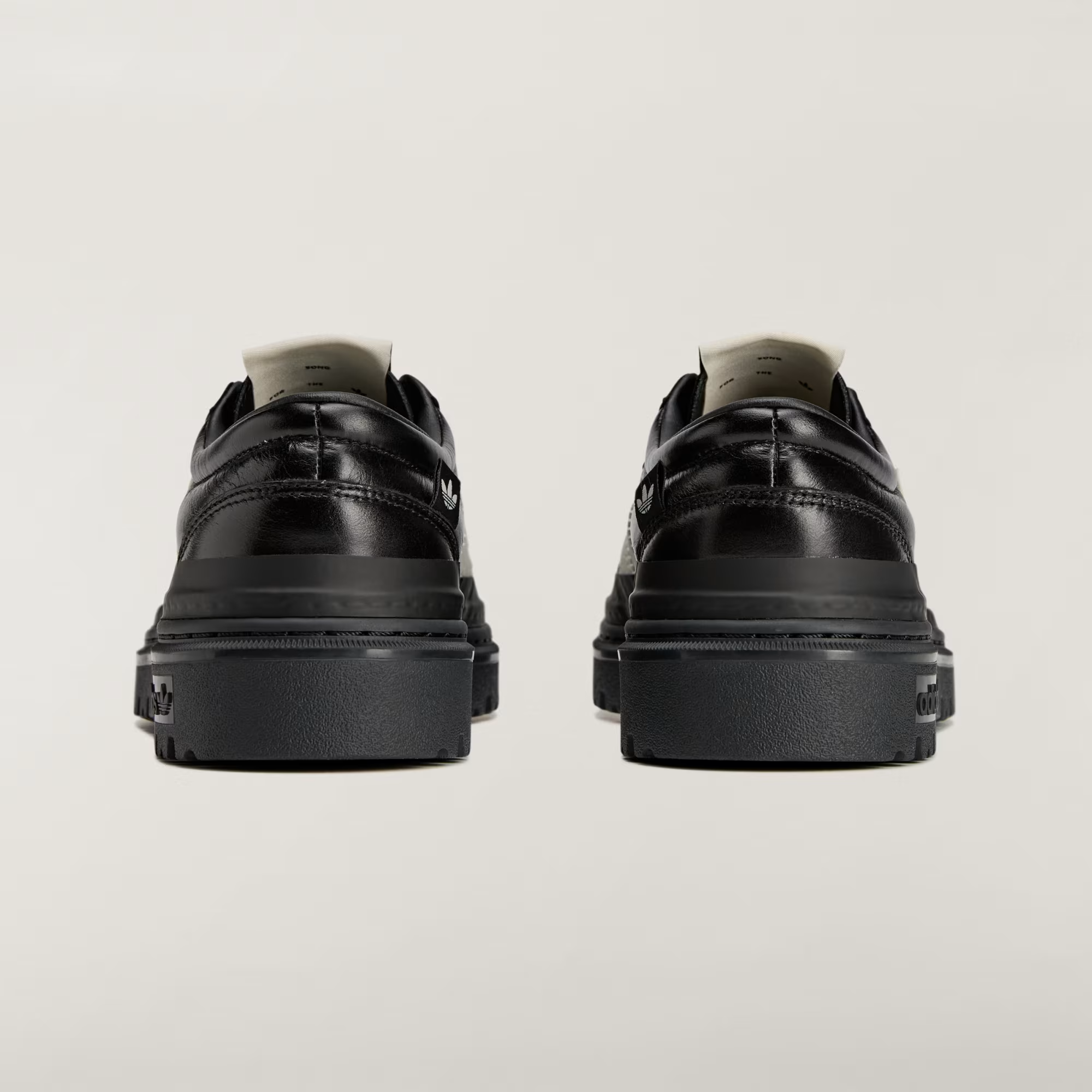 Giày Adidas SAMBA LX FREIZEIT SONG FOR THE MUTE 'Core Black' KI4761 - Ảnh 6