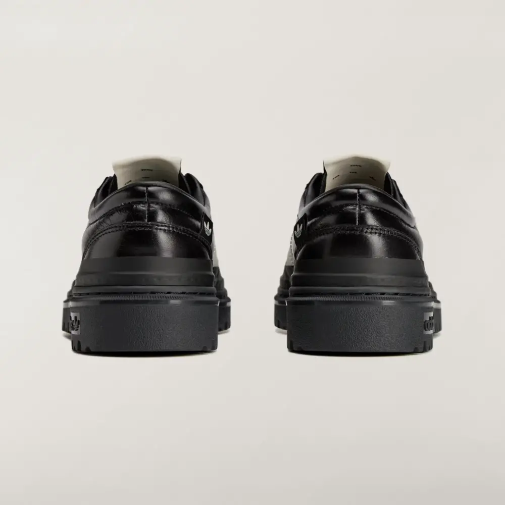 Giày Adidas SAMBA LX FREIZEIT SONG FOR THE MUTE 'Core Black' KI4761 - Ảnh 6