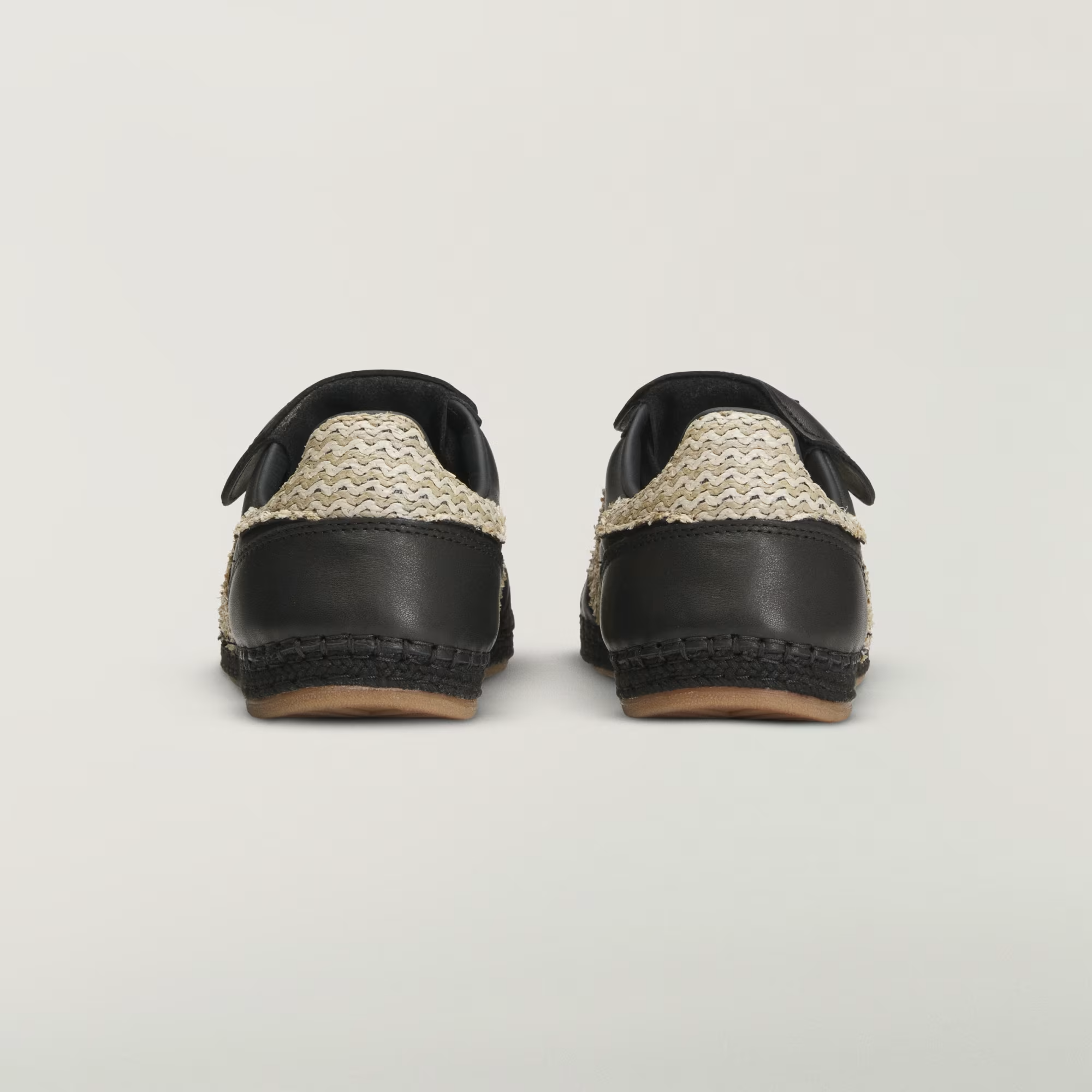 Alternative view of Giày Adidas CLOT Mundial By Edison Chen 'Core Black' JQ6823