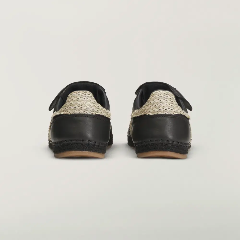Alternative view of Giày Adidas CLOT Mundial By Edison Chen 'Core Black' JQ6823