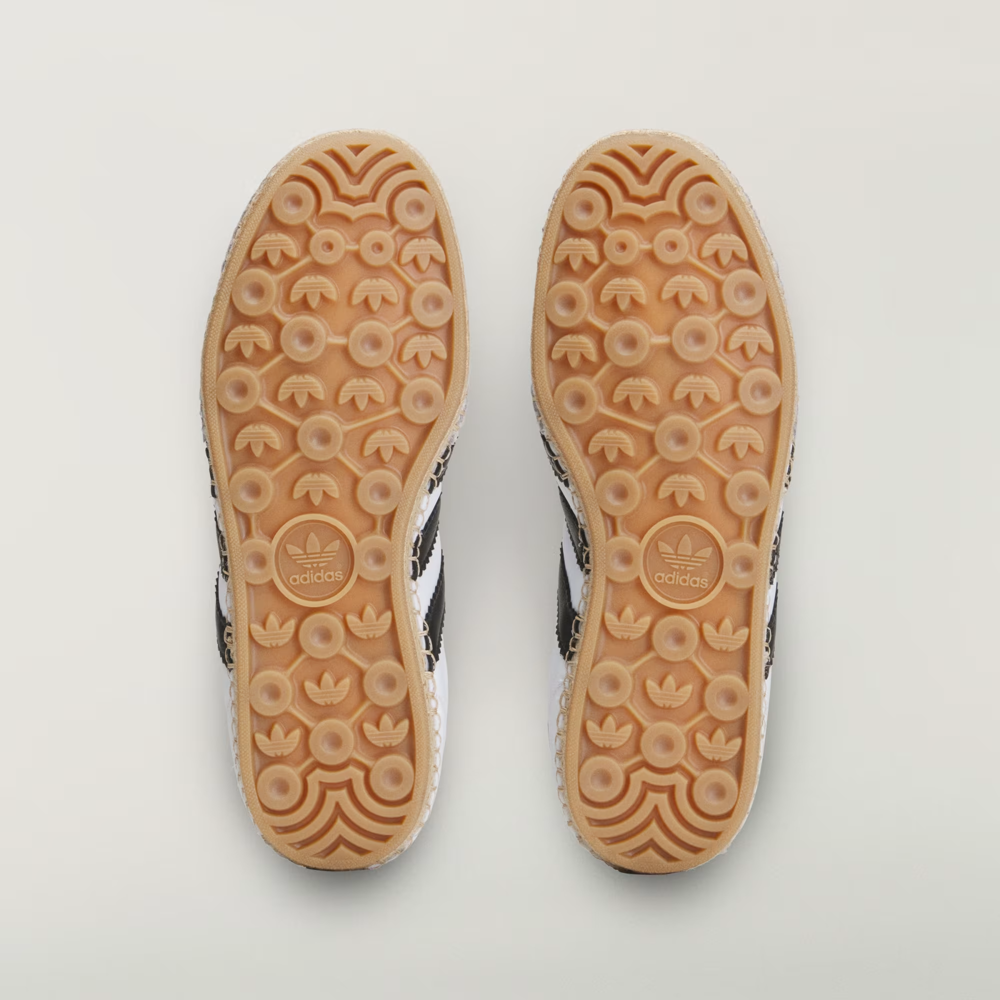 Giày Adidas CLOT Samba By Edison Chen 'White' KJ0274 - Ảnh 4