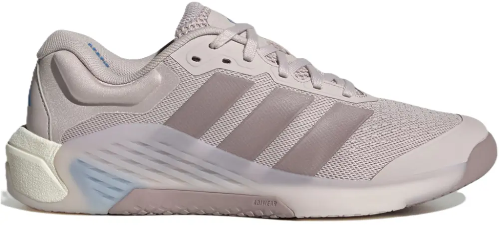 Giày Adidas Dropset 4 'Ice Purple' JR4668