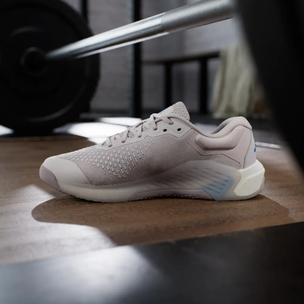 Giày Adidas Dropset 4 'Ice Purple' JR4668 - Ảnh 5