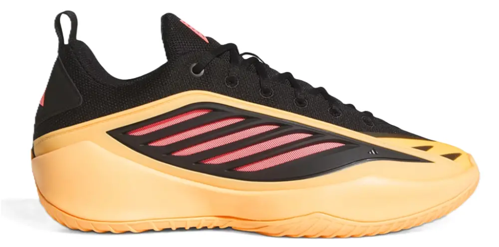 Giày Adidas Trainer BELIEVE THAT 1 'Core Black' JQ9478