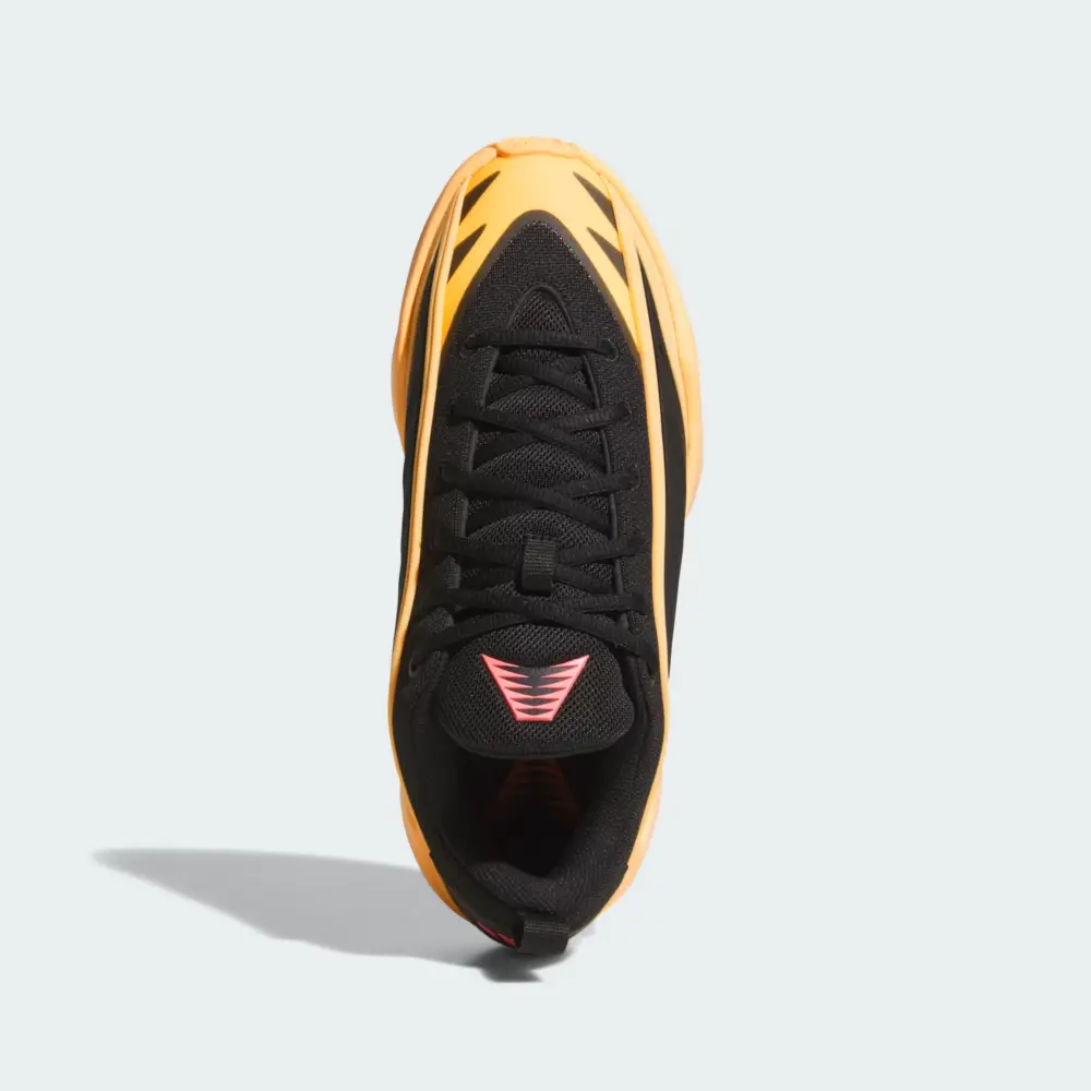 Giày Adidas Trainer BELIEVE THAT 1 'Core Black' JQ9478 - Ảnh 6
