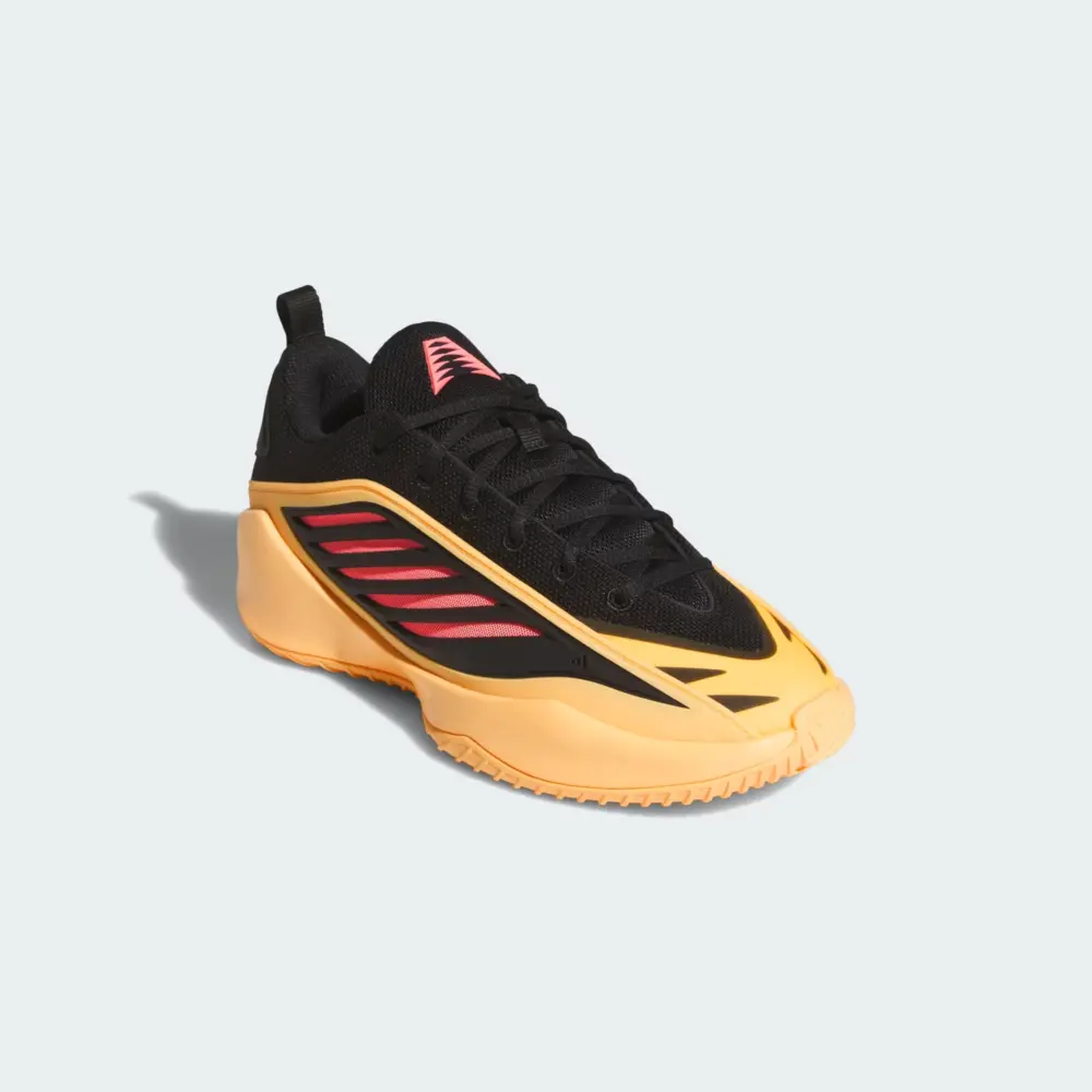 Giày Adidas Trainer BELIEVE THAT 1 'Core Black' JQ9478 - Ảnh 4