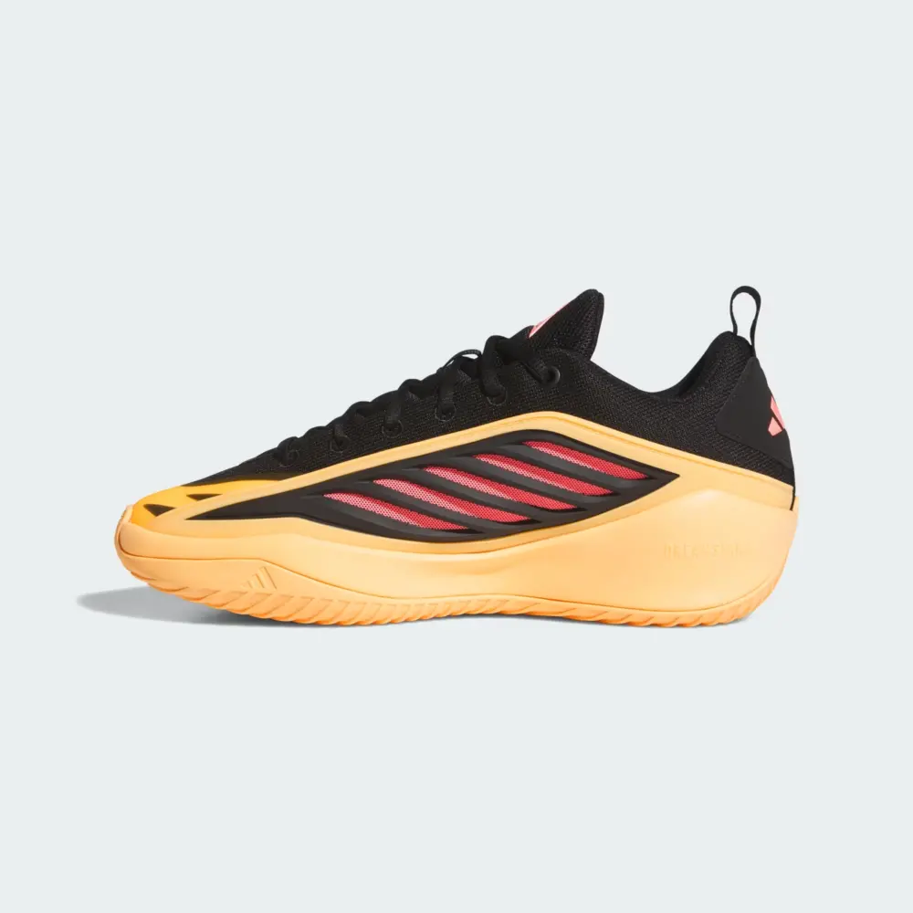 Alternative view of Giày Adidas Trainer BELIEVE THAT 1 'Core Black' JQ9478