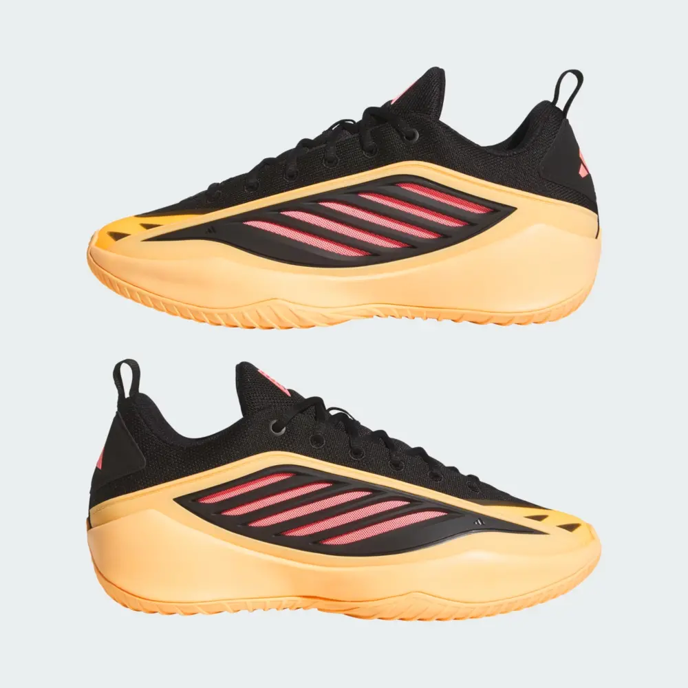 Giày Adidas Trainer BELIEVE THAT 1 'Core Black' JQ9478 - Ảnh 3