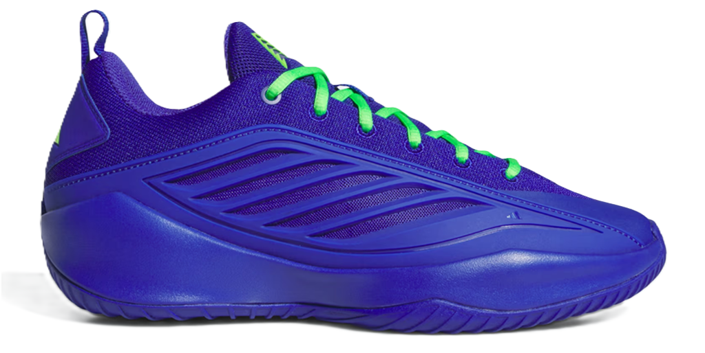 Giày Adidas Trainer BELIEVE THAT 1 'Lucid Blue ' JQ9475
