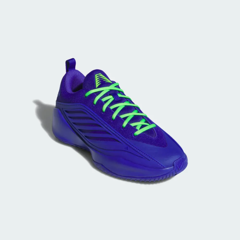 Giày Adidas Trainer BELIEVE THAT 1 'Lucid Blue ' JQ9475 - Ảnh 3