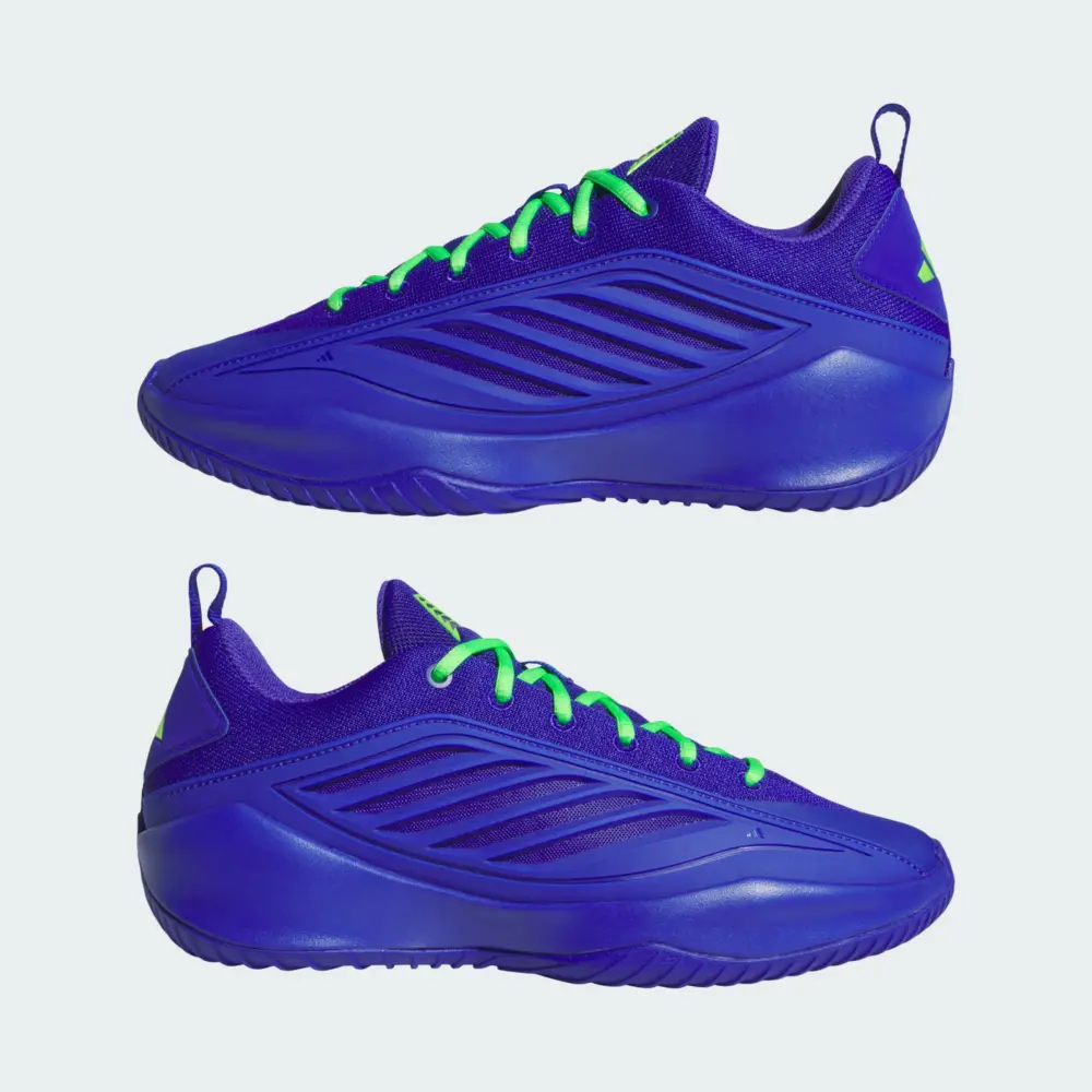 Alternative view of Giày Adidas Trainer BELIEVE THAT 1 'Lucid Blue ' JQ9475