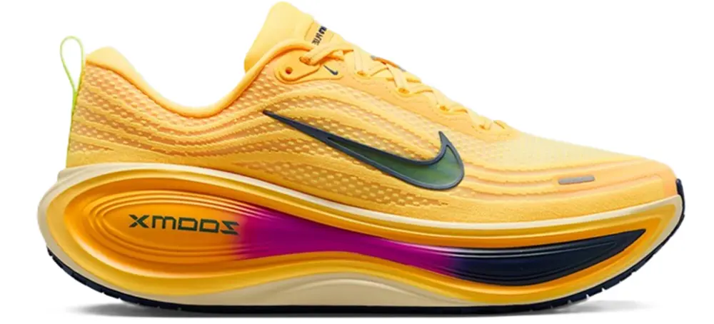 Giày Nike Vomero Plus 'Yellow' HV8150-802