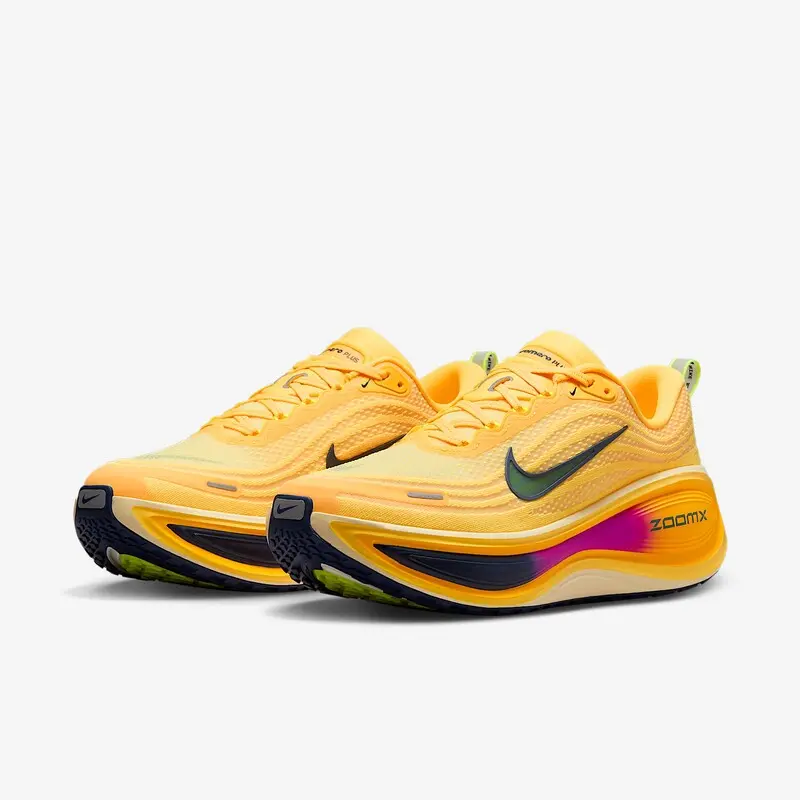 Giày Nike Vomero Plus 'Yellow' HV8150-802 - Ảnh 6