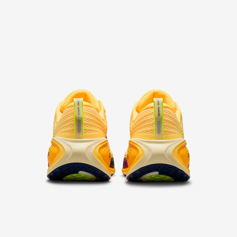 Giày Nike Vomero Plus 'Yellow' HV8150-802 - Ảnh 5