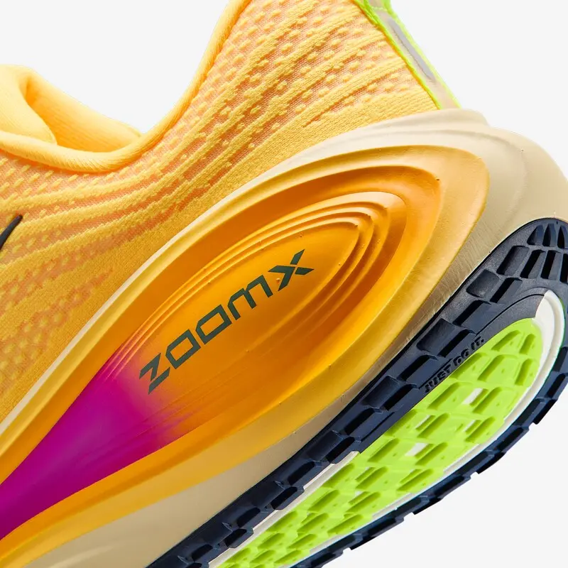 Giày Nike Vomero Plus 'Yellow' HV8150-802 - Ảnh 3