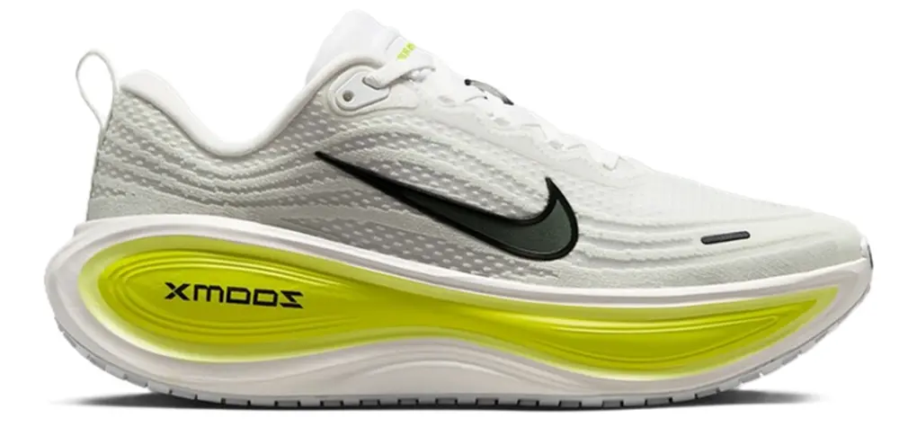 Giày Nike Vomero Plus 'White' HV8154-106