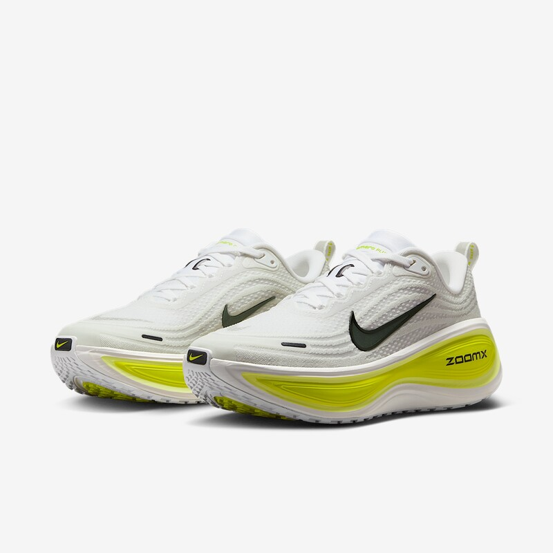 Giày Nike Vomero Plus 'White' HV8154-106 - Ảnh 6