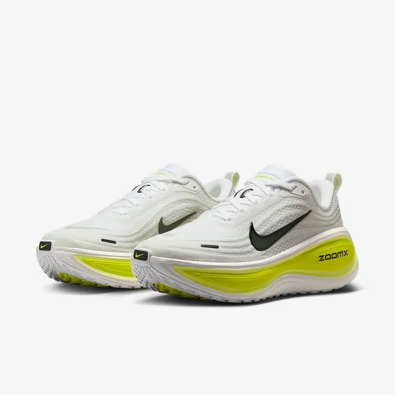 Giày Nike Vomero Plus 'White' HV8154-106 - Ảnh 6