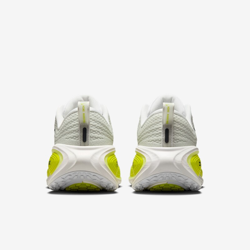 Giày Nike Vomero Plus 'White' HV8154-106 - Ảnh 4