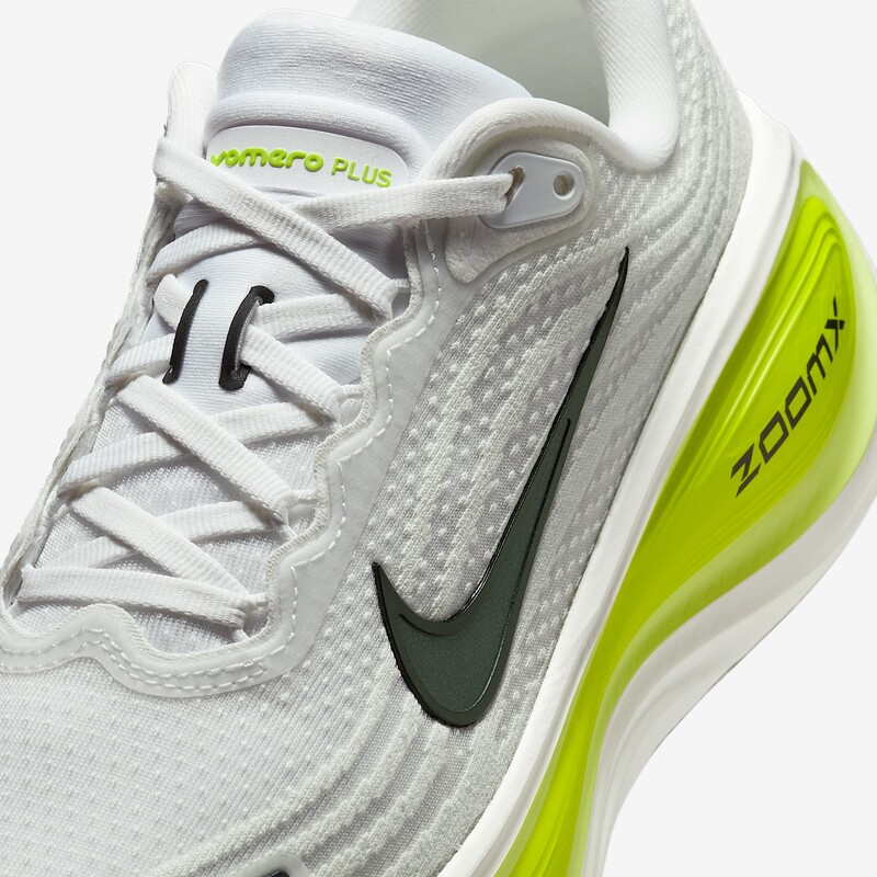 Giày Nike Vomero Plus 'White' HV8154-106 - Ảnh 3