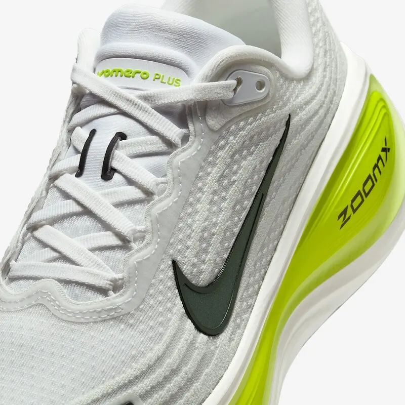 Giày Nike Vomero Plus 'White' HV8154-106 - Ảnh 3