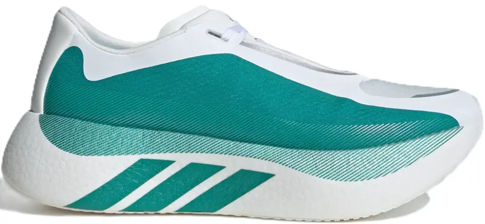 Giày adidas Hyper Boost Edge 'White EQT Green' KI1912