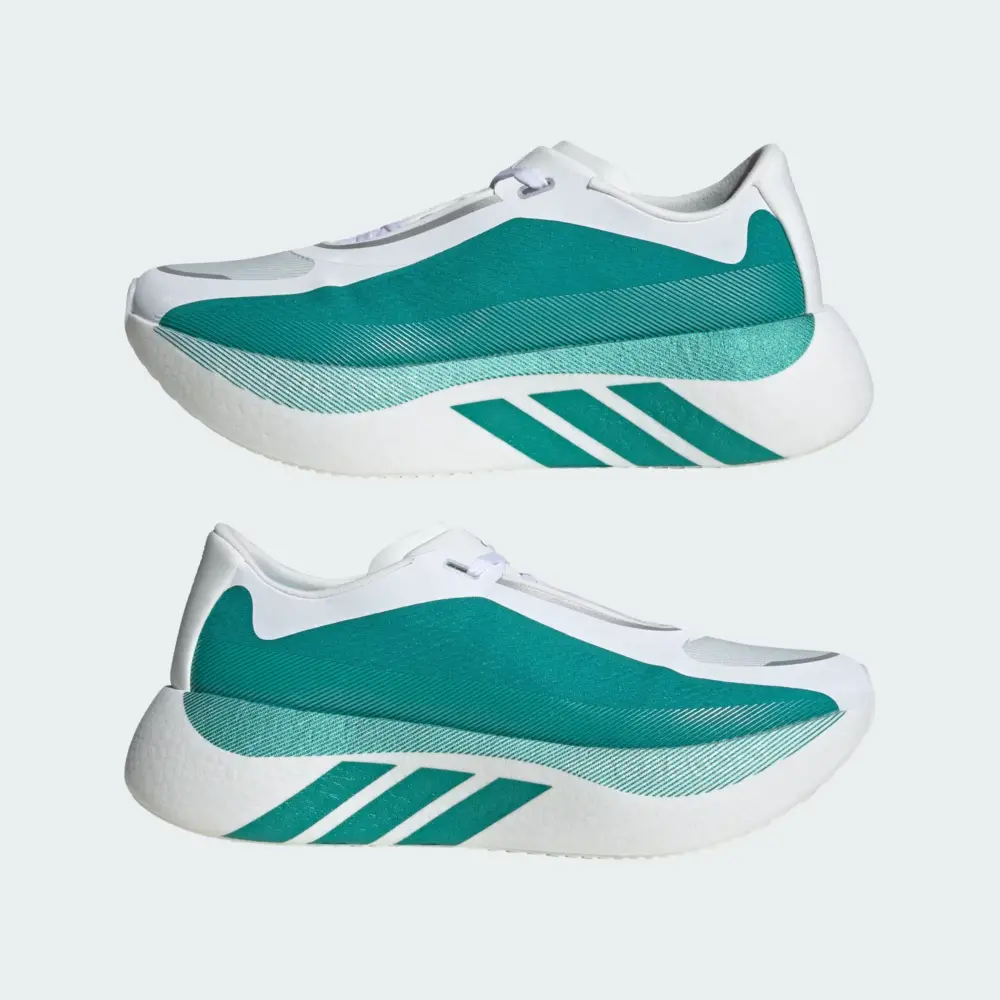 Giày adidas Hyper Boost Edge 'White EQT Green' KI1912 - Ảnh 4