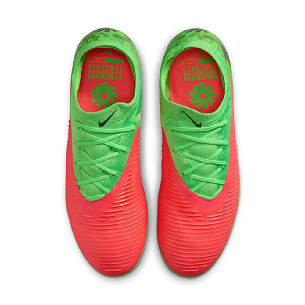 Alternative view of Giày Nike Phantom 6 Low Pro ‘Erling Haaland’ IH1788-603