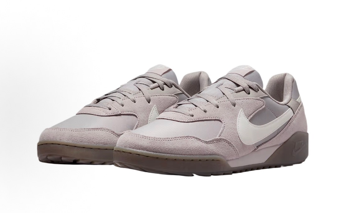 Giày Nike Terra Manta ‘Grey Pink’ IB7254-001 - Ảnh 4
