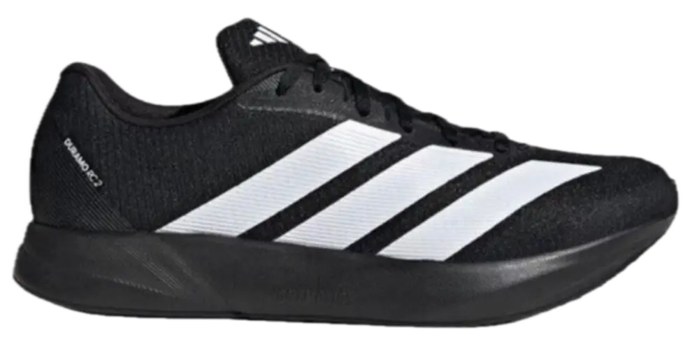 Giày Adidas Duramo RC2 ‘Black White’ KK0272