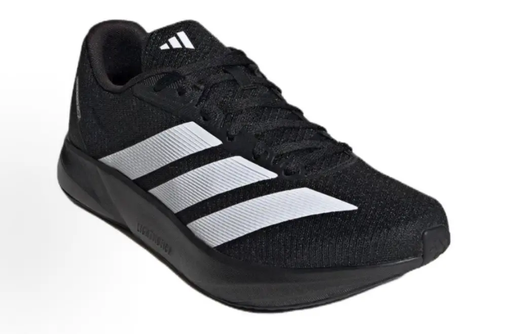 Giày Adidas Duramo RC2 ‘Black White’ KK0272 - Ảnh 4