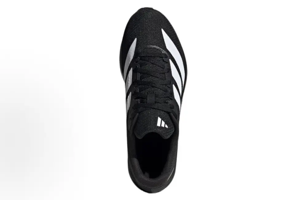 Giày Adidas Duramo RC2 ‘Black White’ KK0272 - Ảnh 3