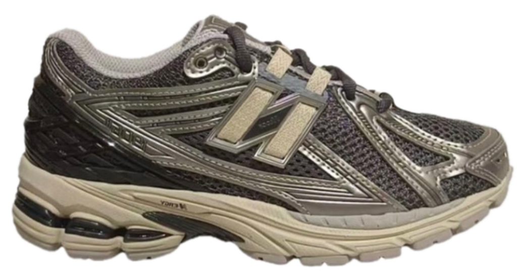 Giày New Blance NB 1906R ‘Brown’ M1906RBG