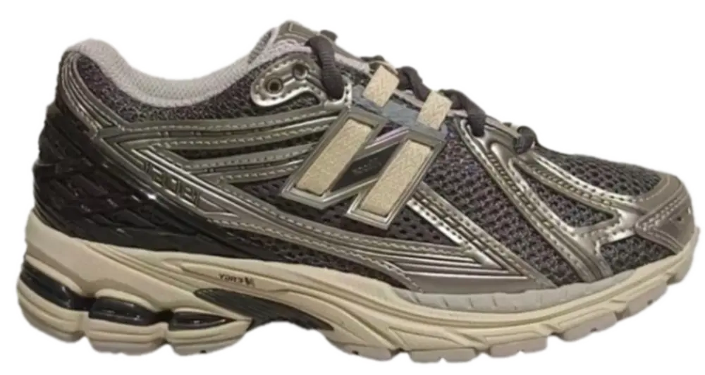 Giày New Blance NB 1906R ‘Brown’ M1906RBG