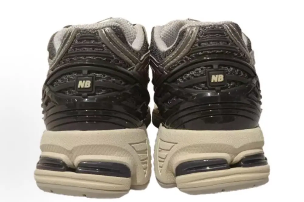 Giày New Blance NB 1906R ‘Brown’ M1906RBG - Ảnh 3
