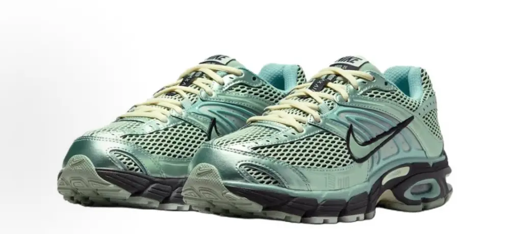Giày Nike Air Max Moto 2K ‘Mineral Black’ HQ2056-301 - Ảnh 2
