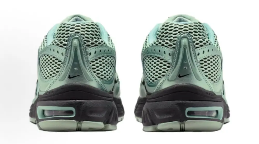 Giày Nike Air Max Moto 2K ‘Mineral Black’ HQ2056-301 - Ảnh 4