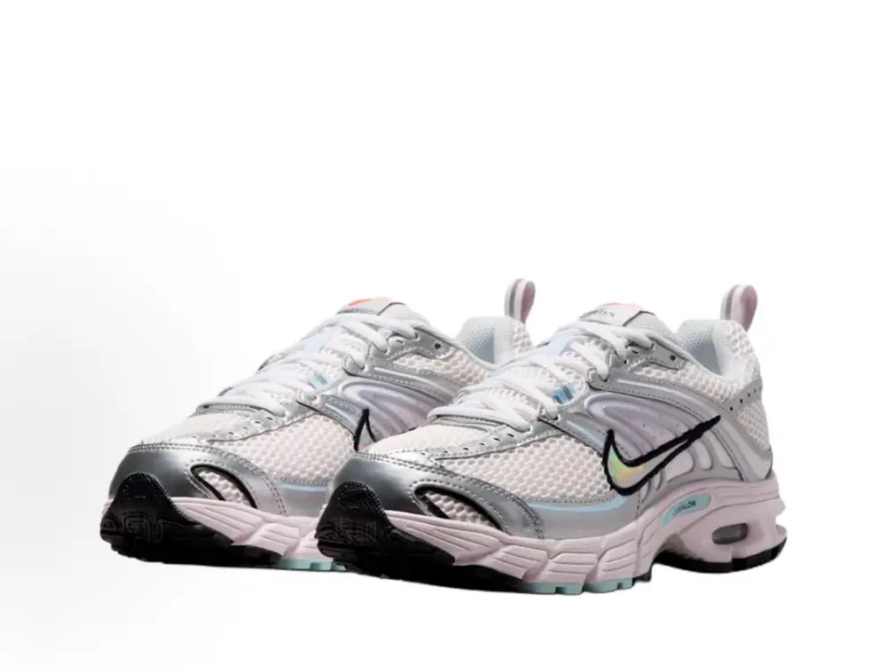 Alternative view of Giày Nike Air Max Moto 2K ‘White Pearl Pink’ IR0611-100