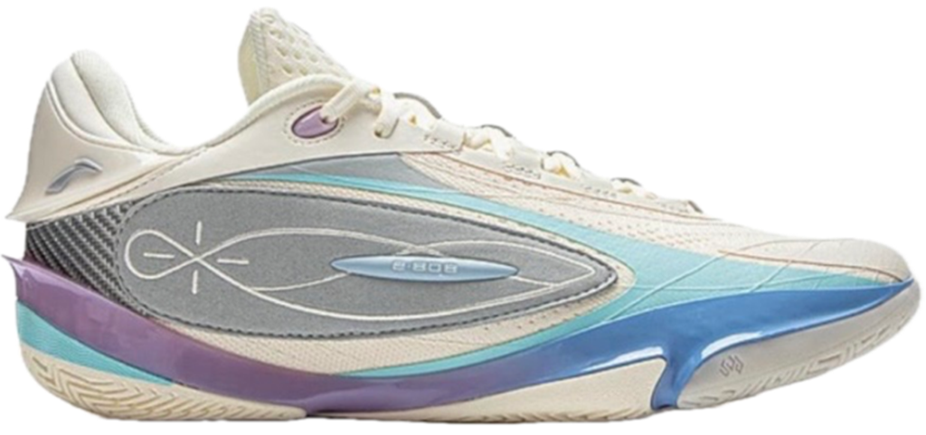 Giày Li-Ning 808 5 Ultra ‘Multicolor’ ABAV015-44