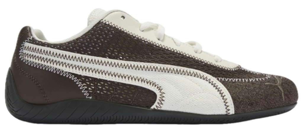 Giày Puma Speedcat Ere ‘Brown’ 408858-03