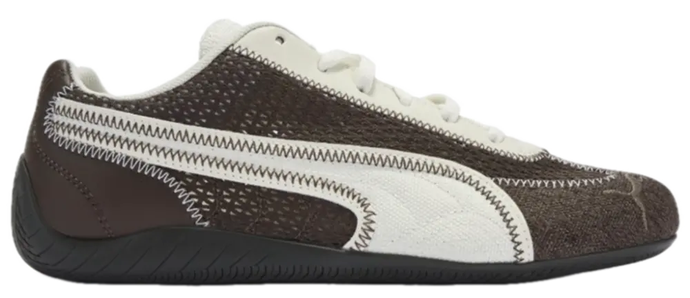 Giày Puma Speedcat Ere ‘Brown’ 408858-03