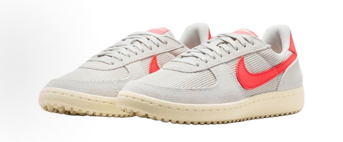 Alternative view of Giày Nike Field General ‘Light Bone’ IF5850-004
