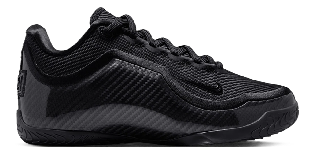 Giày Nike LeBron 23 'Black' IR4517-001