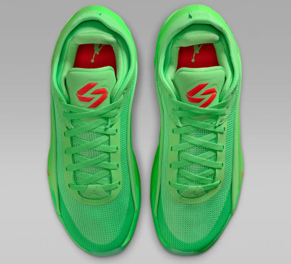 Alternative view of Giày Nike Air Jordan Luka 5 ‘Viper Edge’ IQ0632-301