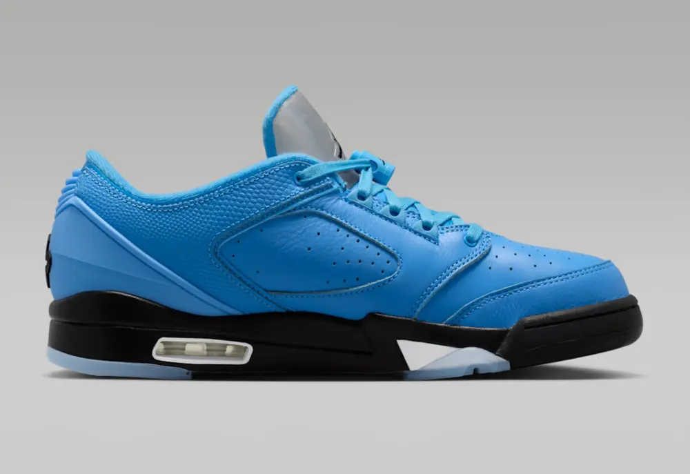 Alternative view of Giày Nike Jordan Sixty Plus Low ‘University Blue’ IH2047-400
