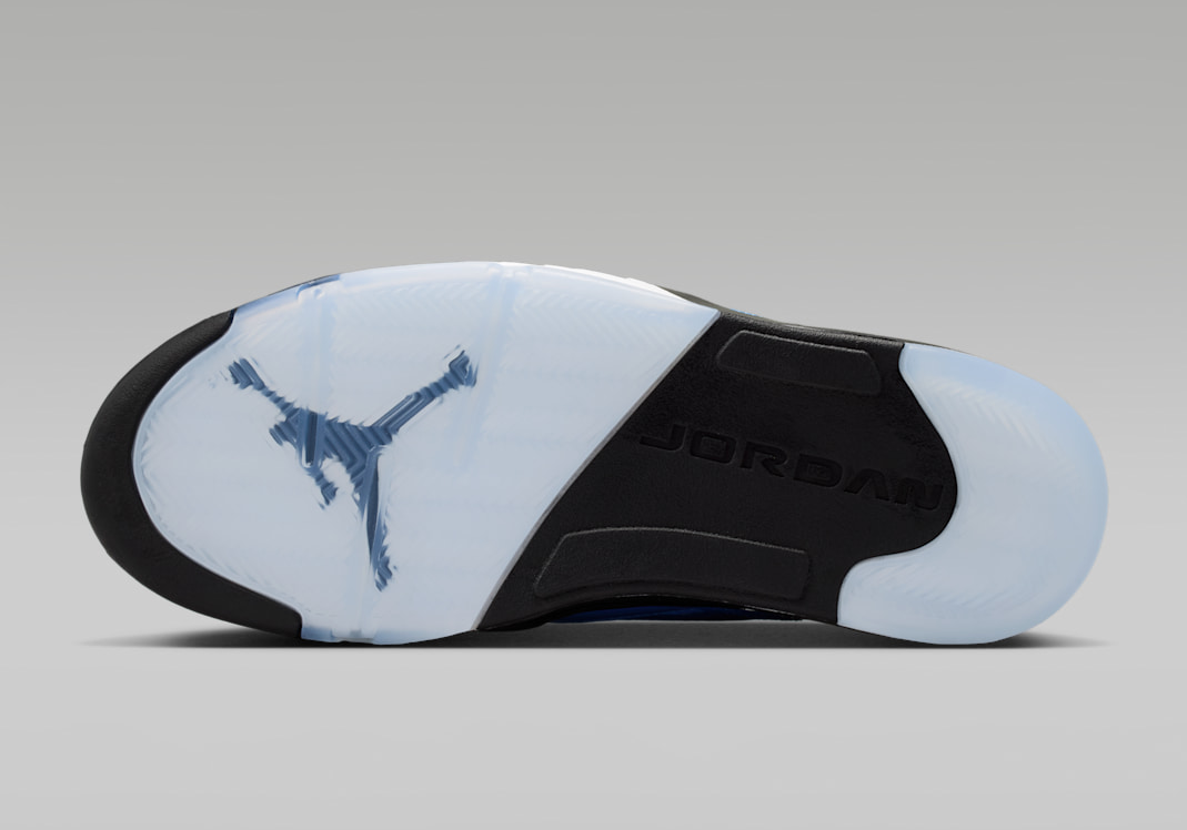 Giày Nike Jordan Sixty Plus Low ‘University Blue’ IH2047-400 - Ảnh 3