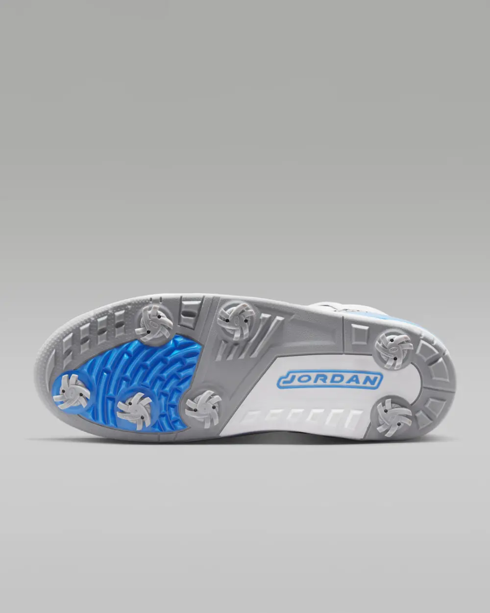 Giày Nike Jordan Spizike G 'White' HQ4365-102 - Ảnh 5