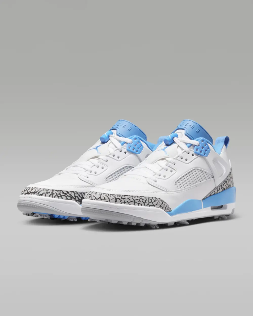 Giày Nike Jordan Spizike G 'White' HQ4365-102 - Ảnh 3